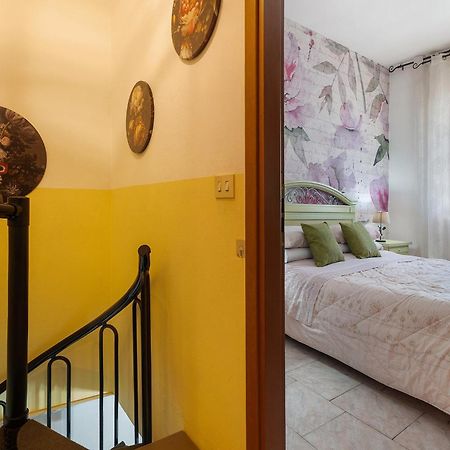 Casa Perry - Lago Maggiore Borgo Ticino Zewnętrze zdjęcie