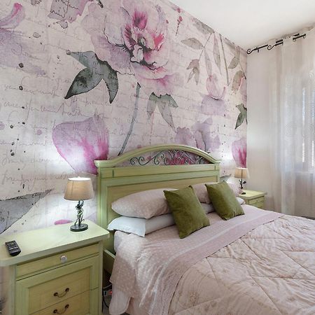 Casa Perry - Lago Maggiore Borgo Ticino Zewnętrze zdjęcie