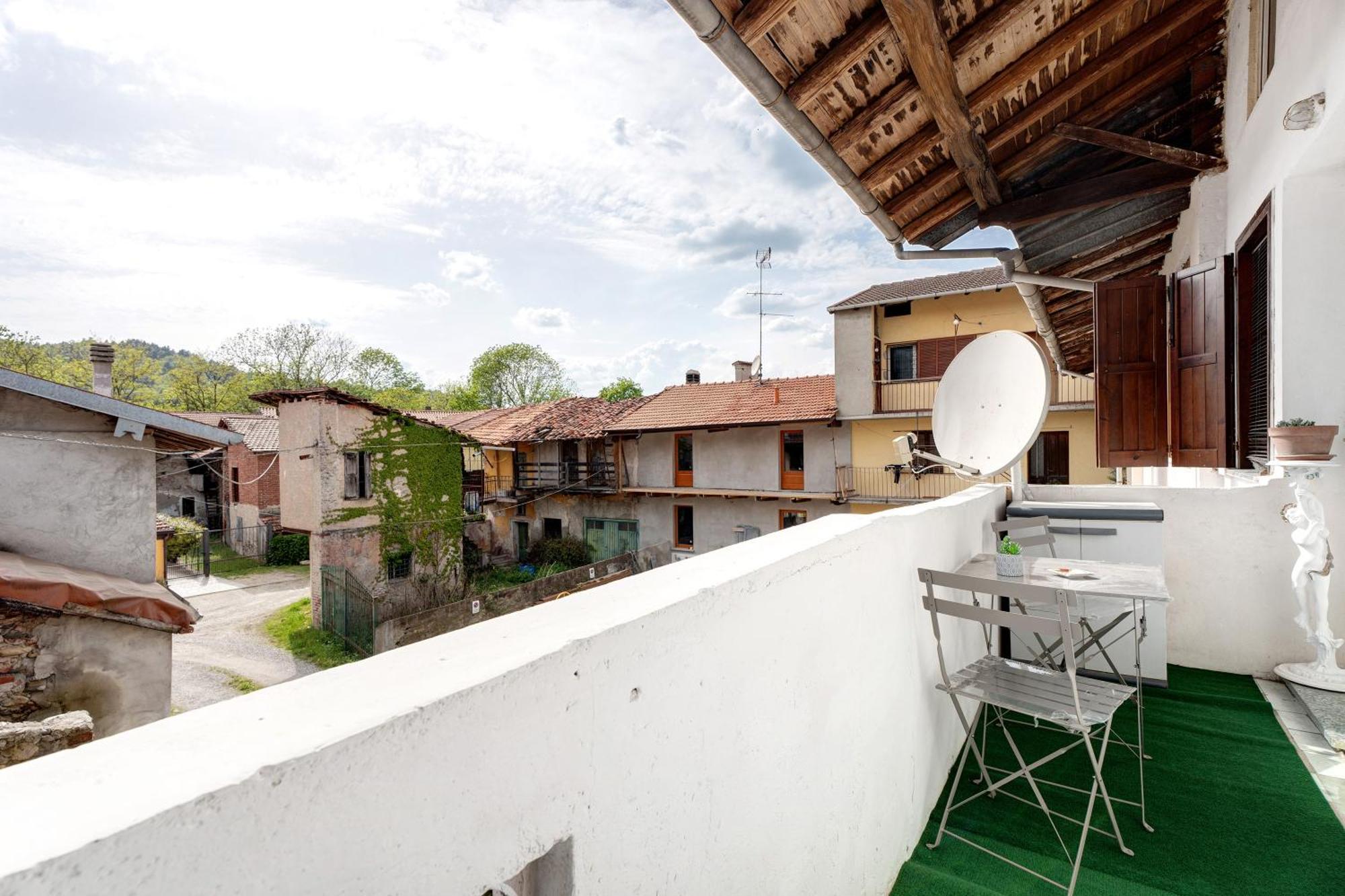Casa Perry - Lago Maggiore Borgo Ticino Zewnętrze zdjęcie