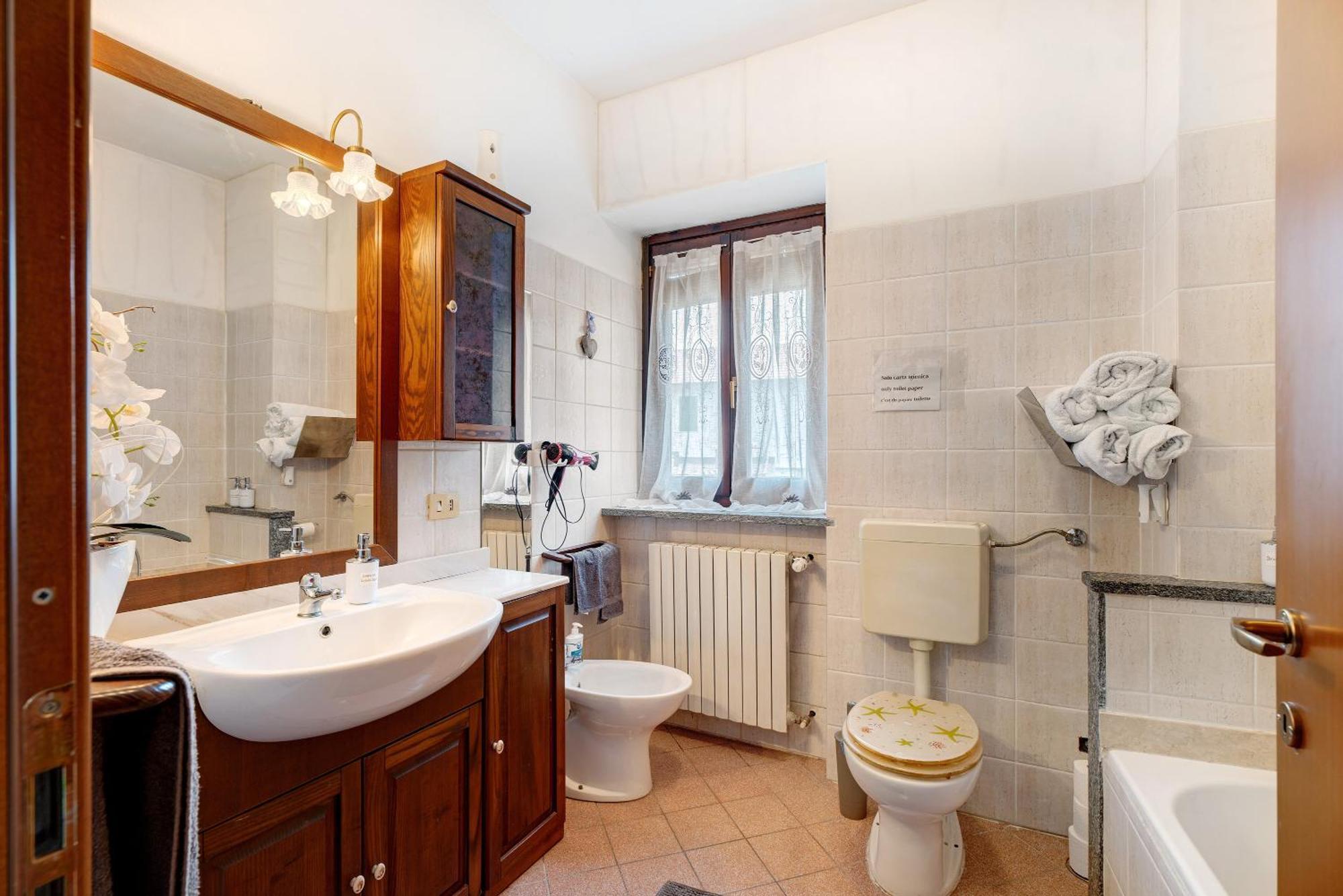 Casa Perry - Lago Maggiore Borgo Ticino Zewnętrze zdjęcie
