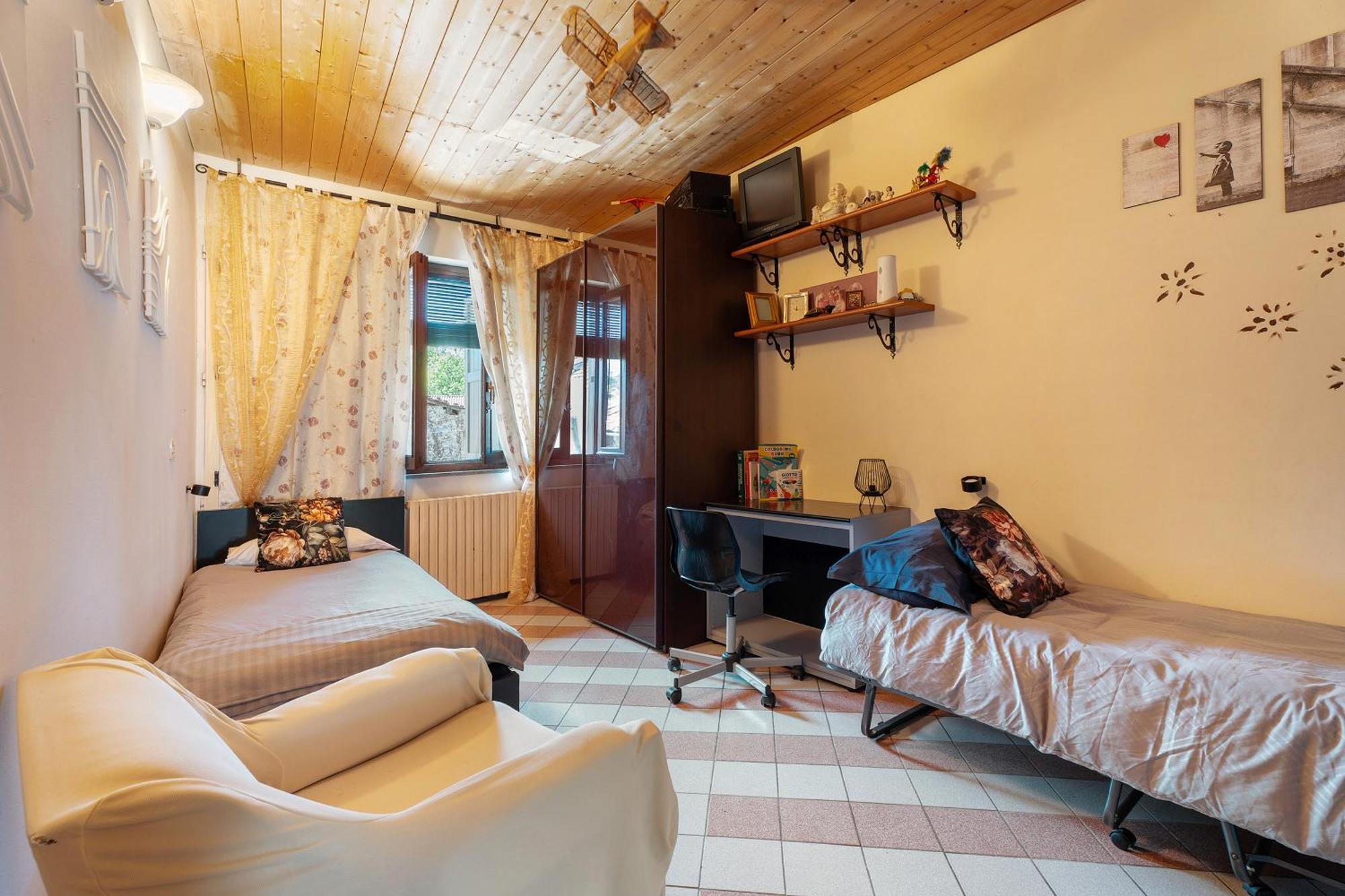 Casa Perry - Lago Maggiore Borgo Ticino Zewnętrze zdjęcie