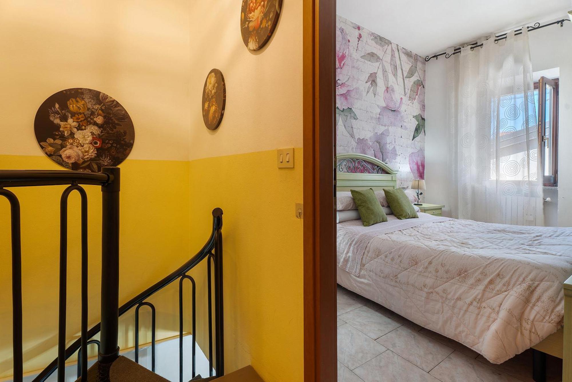 Casa Perry - Lago Maggiore Borgo Ticino Zewnętrze zdjęcie