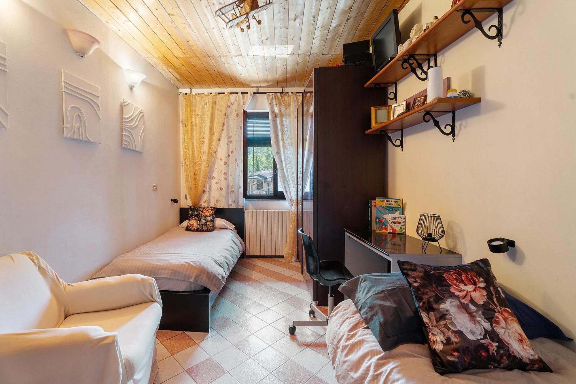 Casa Perry - Lago Maggiore Borgo Ticino Zewnętrze zdjęcie